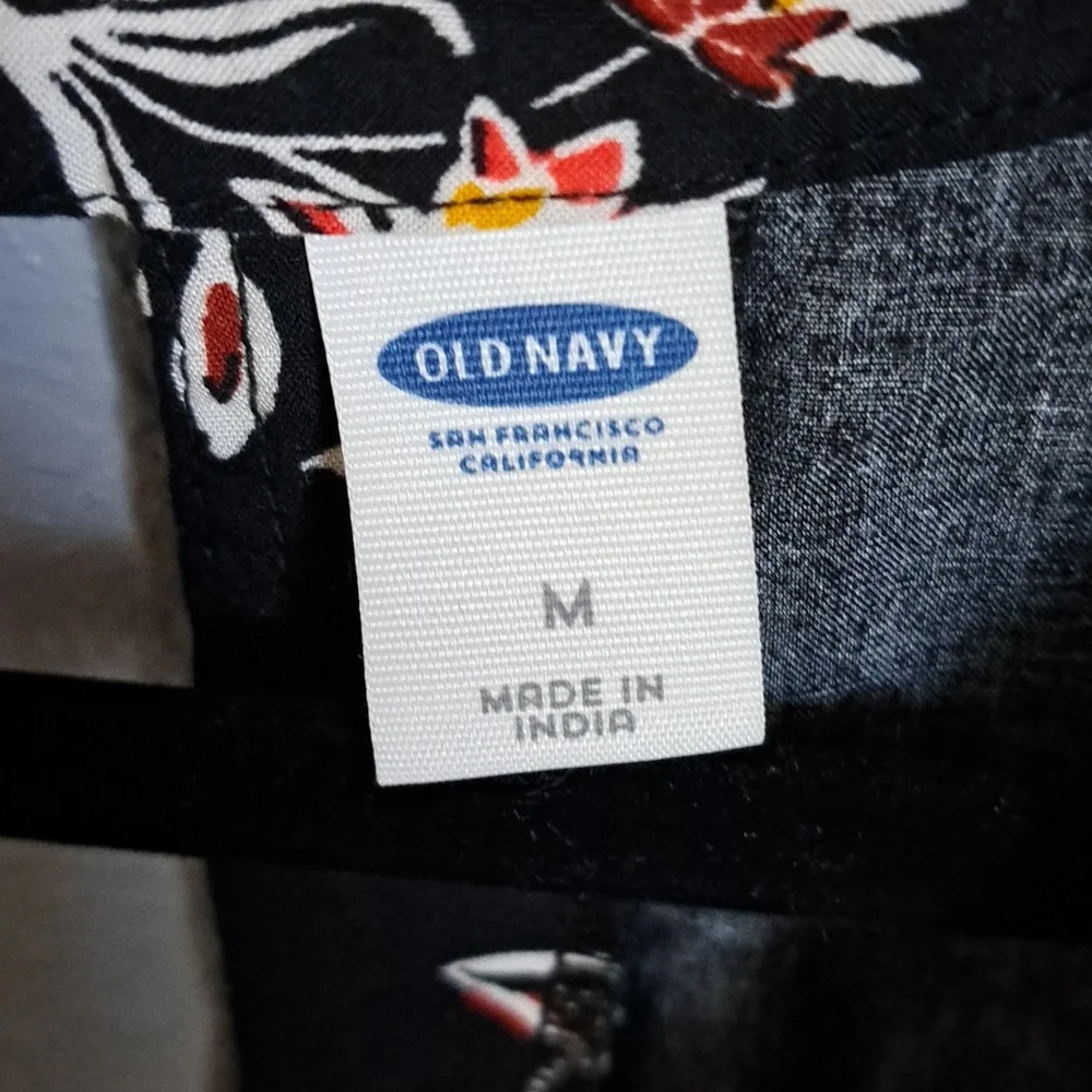 Old Navy Shift Dress | Size M - Picture 5 of 6